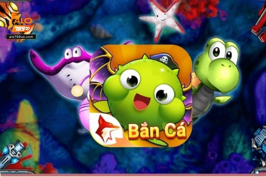 Bắn cá 68club sở hữu đồ họa siêu thực có nhiều chế độ chơi