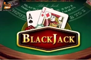 Cách chơi Blackjack