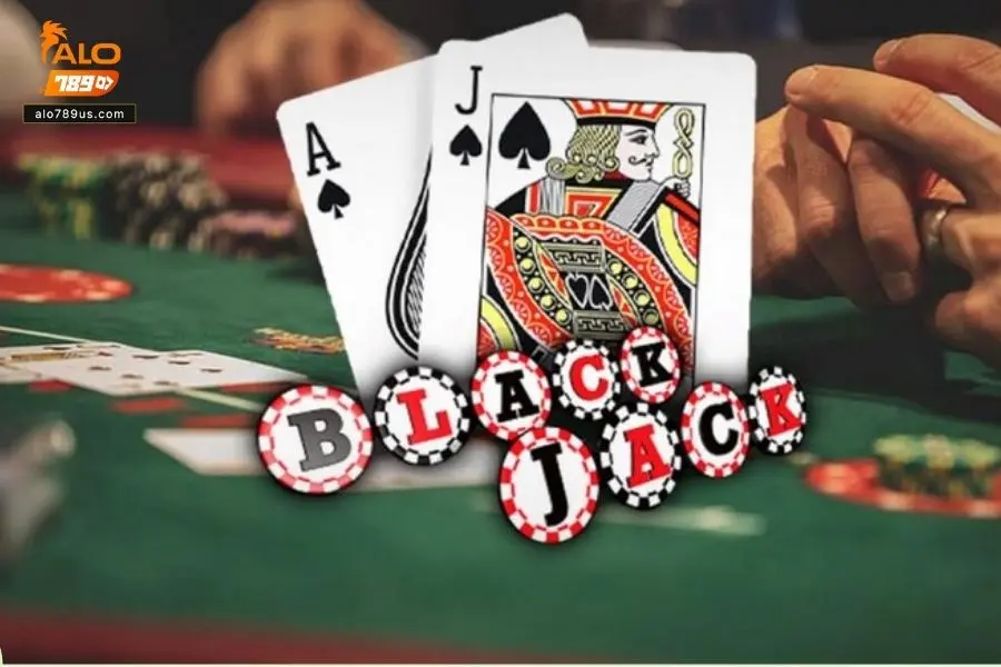 Cách chơi blackjack hiệu quả bằng chiến thuật basic strategy