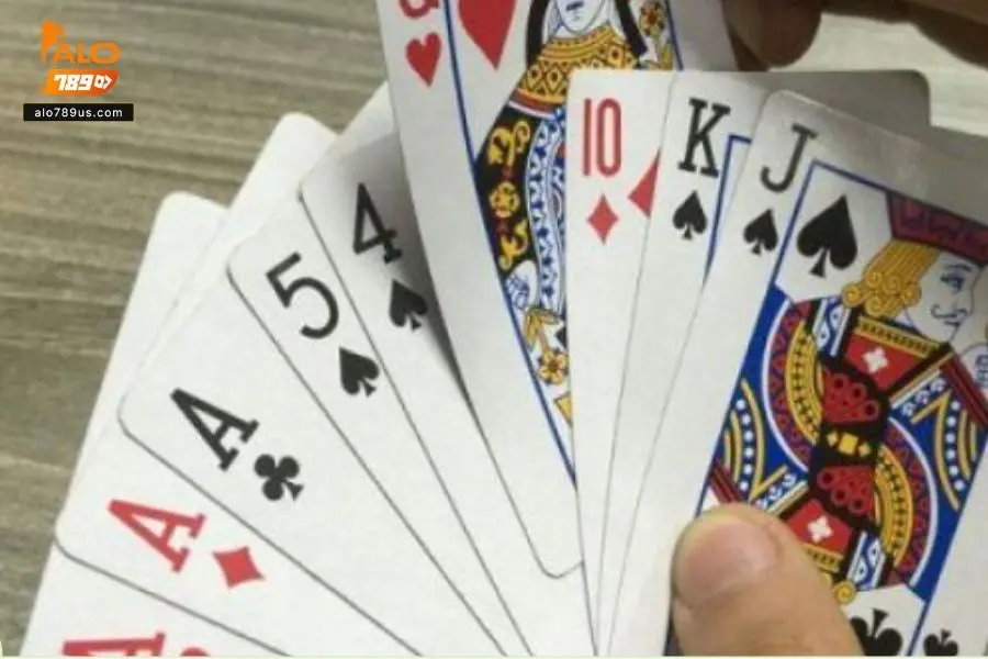 Chỉ chơi liêng với một tâm thế hoàn toàn thoải mái