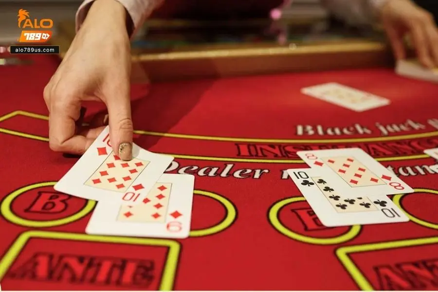 Đếm bài là phương pháp đánh bài blackjack hiệu quả