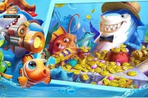 Game Bắn Cá Đổi Thưởng Uy Tín Nhất Hiện Nay