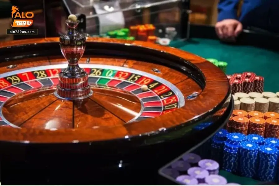 Gấp thếp là một chiến thuật chơi roulette thông minh, hiệu quả cao