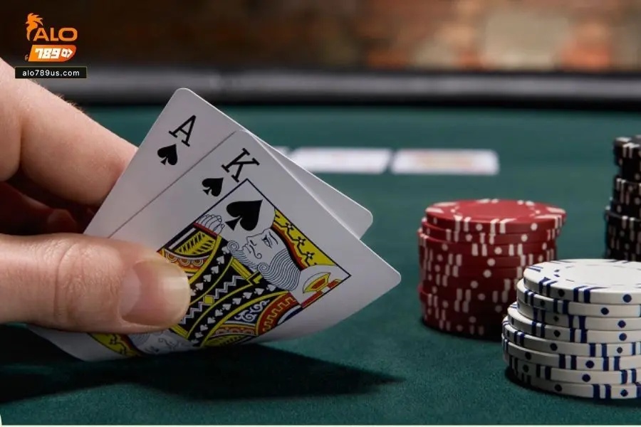 Hãy chơi thử để rèn luyện kỹ năng trước khi chơi thật