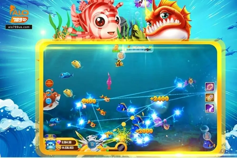 Khi săn cá bạn cần hiểu rõ chu kỳ xuất hiện của cá lớn