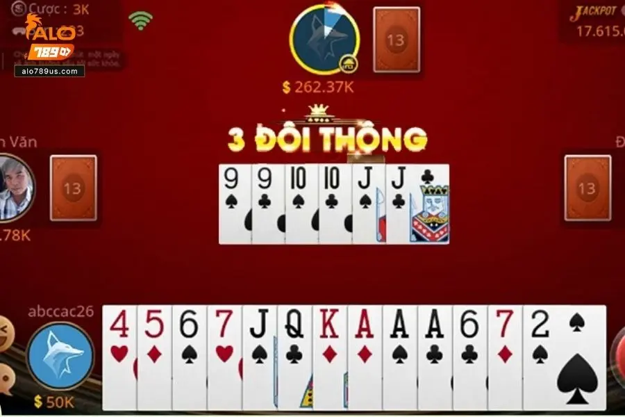 Người chơi cần trau dồi thêm những kỹ năng và chiến thuật chơi tiến lên