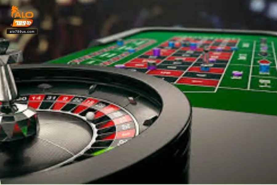 Nhà cái Alo789 sử dụng hệ thống mã hóa dữ liệu chuẩn quốc tế