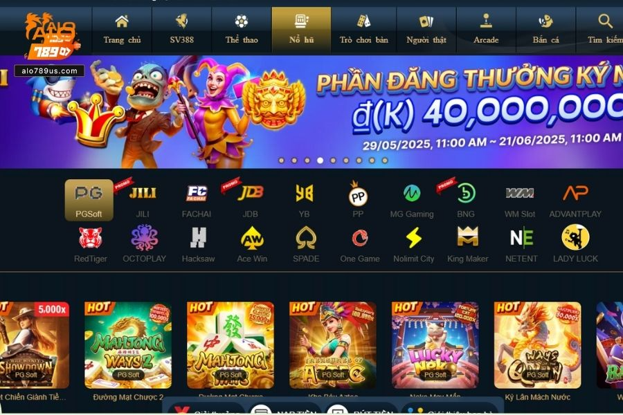 Những vấn đề cần lưu ý khi tạo tài khoản tại nhà cái uy tín