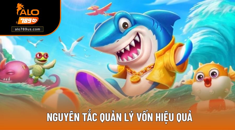 Quản lý vốn cược là điều cần thiết