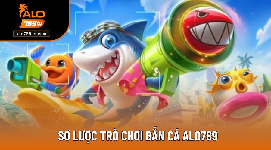 Bắn cá đổi thưởng là game gì?