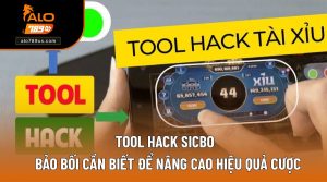 Tool hack Sicbo